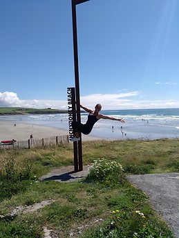 Estefanía Castellanos Velasco