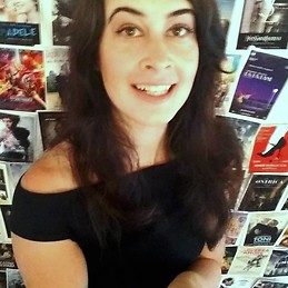 Francesca Savoldelli