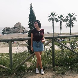 Paula Duarte Benedicto