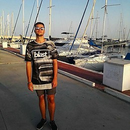 Juan Enrique Gutiérrez