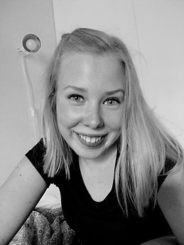 Vilma Tiisanoja
