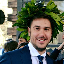 Luca Zampighi