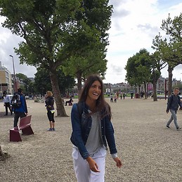 Laura Torrent Garcia