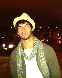 Antonio  Rivas