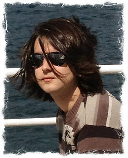 SURI BLANCAD