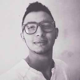 Ricardo José Meza Díaz