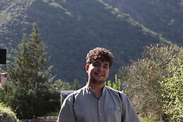 Albert Cambras Montes