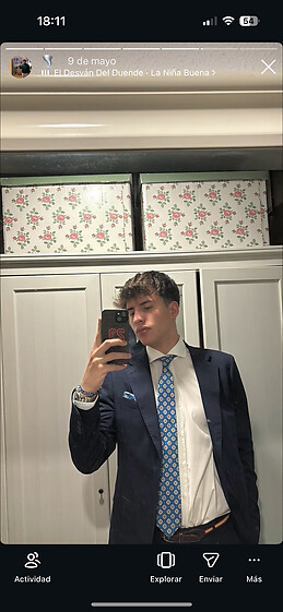 Gonzalo Conesa Díaz