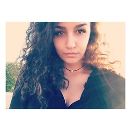 Dinah Ouardiri Hireche