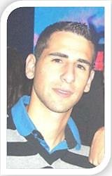Pedro Gundín Fernández