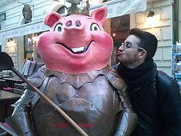 Adrián Vázquez Anido