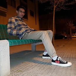 Jesus Ballesta Gomez