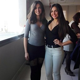 Marta Rodríguez