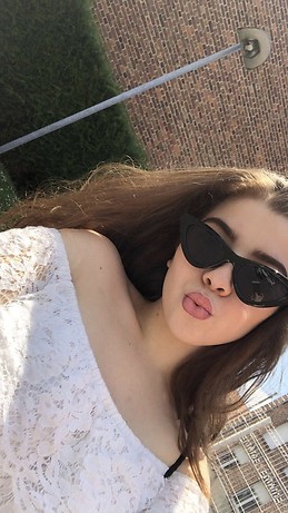 Maïssane Boussekine