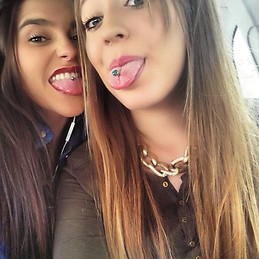 Paula Santos Mendieta