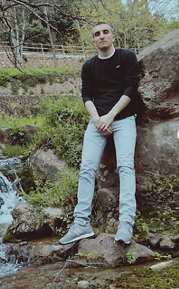 Víctor Alfonso Padilla