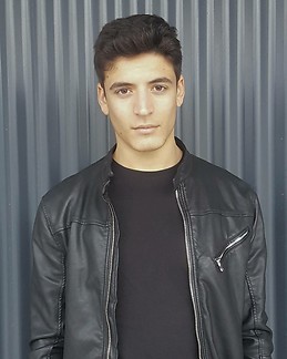 Ivan Ezquerro Fernandez