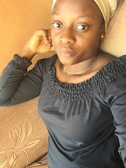 Adeola Basheerat Okunola