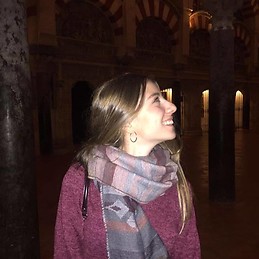 Blanca Mateo Sánchez