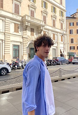 Francesco Bacchi