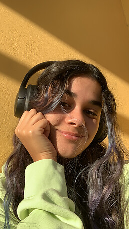 Nayara Jesús Llarena Aleman