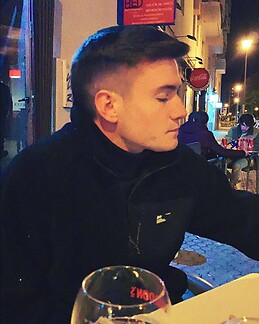 Pablo Lacorzana Gervasini