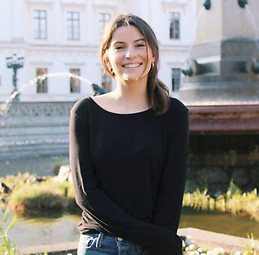 Rebecca Halasz Rosenberg