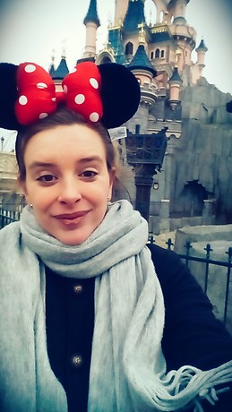 Louanne Peyronnet