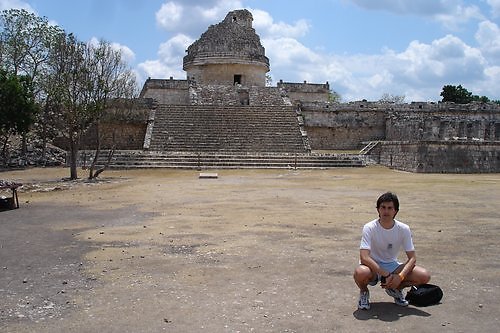 Salvador  Gordillo Marínez