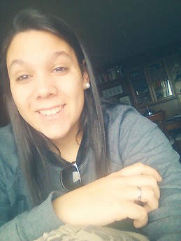 Elena  García Mateo