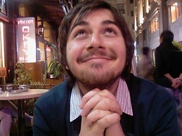 Burak Binbaşıoğlu