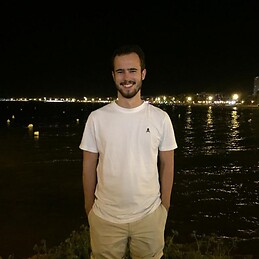 Rodrigo Arvizu Sarasa