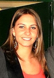 Blanca Prieto Murillo