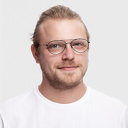 Jonas Larsen