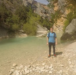 Mikel Iguain Garmendia