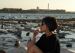 Maria Fernandez Casal