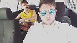 Marcos Moreno Torres