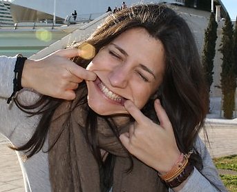 Sonia Blasco