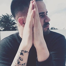 Alex Guerrero Hernandez