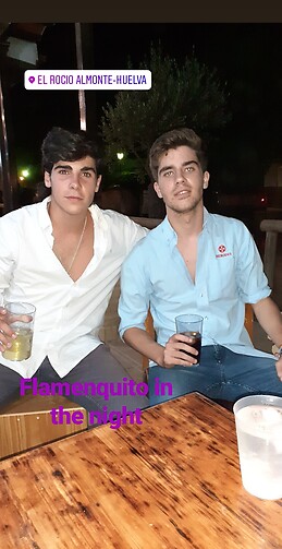 guillermo feliu reina