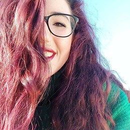 Lucía Madrid Delgado