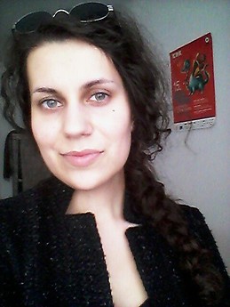 Ewa Mazur
