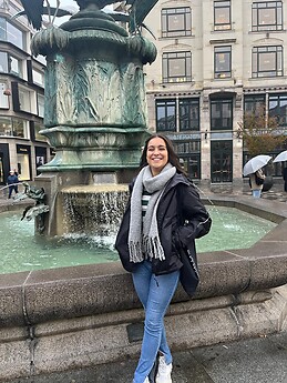 Nerea Rodríguez Otero