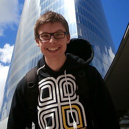 Ander Gorrotxategi García