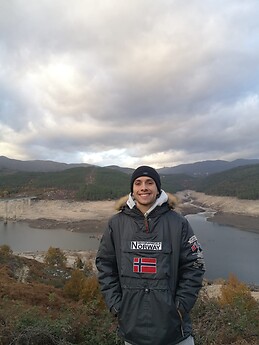Sergio Nieto Regueiro