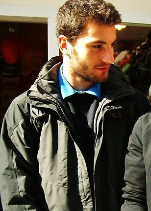 Antonio Mitra