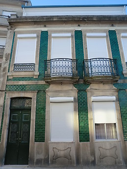 Casa Burgães