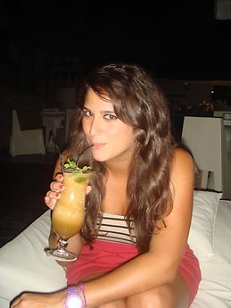 Julia Sánchez Sánchez