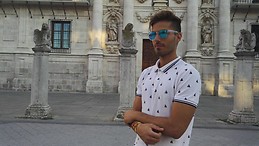 Sergio Lázaro