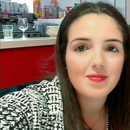 Irene Vázquez Corzón